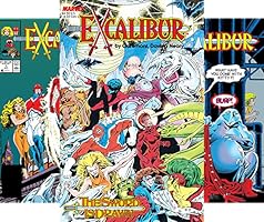 Excalibur – Born In Diz Struggle Excalibur – Born In Diz Struggle CB-Swords King Arthur